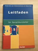 Deutsch unterrichten: Leitfaden für Sprachkursleiter (1. Auflage) Bayern - Kirchseeon Vorschau