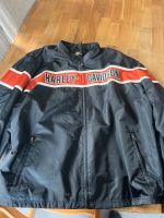 Harley Davidson Jacke -wie neu 4xl Rheinland-Pfalz - Schauren Vorschau