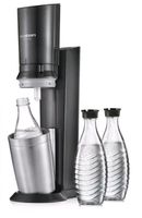 Sodastream crystal Baden-Württemberg - Hattenhofen Vorschau