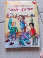 Kinderbuch Geschichten aus dem Kindergarten Hessen - Wehretal Vorschau