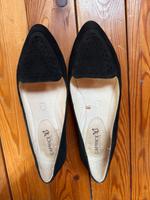 Wildlederschuhe für Damen Caprice Niedersachsen - Dorum Vorschau