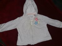 Sweat Jacke Gr. 74/80 von Zara Baby Sachsen-Anhalt - Egeln Vorschau