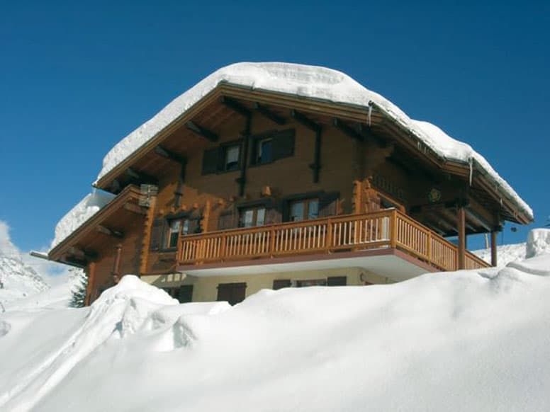 Sonderangebote Skiurlaub - Ferienhaus Hütte Chalet Österreich CH in Karlsruhe