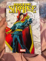 Marvel Comic: Doctor Strange Rheinland-Pfalz - Flammersfeld Vorschau