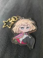 Ghibli Studios Howls Moving Castle Keychain Anhänger Merch Anime Nordrhein-Westfalen - Heinsberg Vorschau