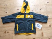 Regenjacke Gr. 86 Frankfurt am Main - Bornheim Vorschau