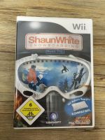 Wii Spiel Shaun White Snowboarding Road Trip Leipzig - Kleinzschocher Vorschau
