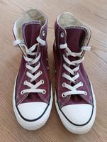 Converse Chuck Taylor All Star High Bayern - Memmelsdorf Vorschau