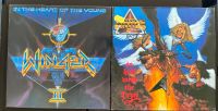 Winger Stryper Metal LP Shallplatte Vinyl Bayern - Deggendorf Vorschau