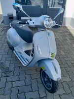 Vespa GTS 125ccm SuperTech *NEU* -Jetzt über 300€ sparen- Hessen - Steffenberg Vorschau