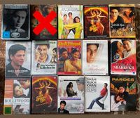 DVD Bollywood Filme , HAHRUKH KHAN Sachsen-Anhalt - Magdeburg Vorschau