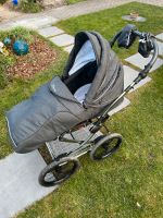 Knorr Baby Classico Kinderwagen Thüringen - Auma Vorschau