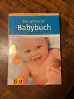 Das große GU Babybuch München - Au-Haidhausen Vorschau