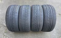 4x NEUE Winterreifen 245 40 R21 100V XL Hankook i*cept evo2 Bayern - Giebelstadt Vorschau