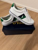 Polo Ralph lauren Schuhe Neu 37 Baden-Württemberg - Weinstadt Vorschau