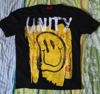 HUGO BOSS T-Shirt - Unity - Gr. S - wie neu Hessen - Niedenstein Vorschau
