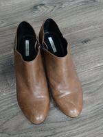 Stiefeletten vov GEOX, gr. 36 Berlin - Mitte Vorschau