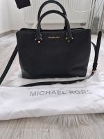 Michael Kors Tasche Savannah Schwarz inkl Staubbeutel Niedersachsen - Lauenbrück Vorschau