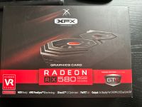 XFX RADEON RX580 GTS OC+ 8GB GDDR5 Rheinland-Pfalz - Mainz Vorschau