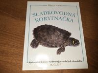 2 slowakische Schildkrötenbücher, Reptilien, Terraristik Hessen - Lorch Vorschau