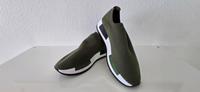 Bata Sneakers Olive in Gr. 41 Bayern - Würzburg Vorschau
