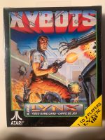 Atari Lynx - Xybots OVP/ factorysealed Bayern - Elfershausen Vorschau