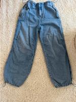 Hose Jeans Hose Haremshose Gr.38 Hessen - Brechen Vorschau