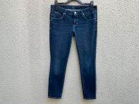 Cambio Jeans Liu blau Größe 40 Nürnberg (Mittelfr) - Oststadt Vorschau