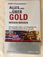 Buch Neu eingeschweißt Alles was Sie über Gold wissen müssen Eibl Bonn - Bonn-Zentrum Vorschau