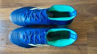 Adidas Predator 18.1 FG 42 West - Nied Vorschau