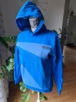 Blauer Pullover in Größe S Nordrhein-Westfalen - Hamm Vorschau
