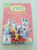 Zeo DVDs Teil 5 bis 8 Nordrhein-Westfalen - Rheine Vorschau