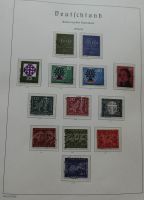 Briefmarkensammlung BRD + Berlin 1960-79 Bayern - Ampfing Vorschau