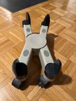 Rollbarer Unterbau für PC Bayern - Giebelstadt Vorschau