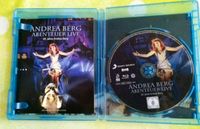 Andrea Berg Blu-Ray DVD Sachsen-Anhalt - Dessau-Roßlau Vorschau