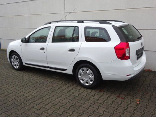 Dacia Logan 1.0 SCe 75 EU6 MCV Essential Start&Stop in Heilbronn