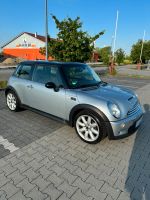 Mini Cooper s 1.6 Compressor Bayern - Ingolstadt Vorschau