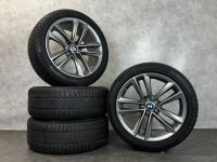 Original 19 Zoll BMW 7er G1- G12 6er GT G32 630 Winterreifen Nordrhein-Westfalen - Salzkotten Vorschau