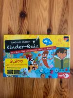 Kinder Quiz ab 4 Jahre Mecklenburg-Vorpommern - Tutow Vorschau