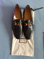 Gucci Schuhe Loafer Herren 9 1/2 Berlin - Schöneberg Vorschau