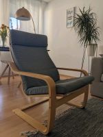 IKEA POÄNG Sofa Sessel Chair. Nürnberg (Mittelfr) - Eberhardshof Vorschau