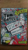 Tom Gates Buch, Jetzt gibt's was auf die Mütze, Comic Roman, neu Nordrhein-Westfalen - Dormagen Vorschau