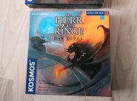 Herr der Ringe - Das Duell Brettspiel Bayern - Unterleinleiter Vorschau