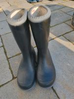 Romikids Gummistiefel, gefüttert, Winterstiefel Gr. 31 Bayern - Adelzhausen Vorschau