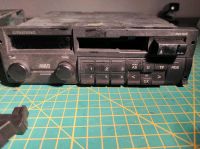 Grundig 1903 RDS Autoradio Radio Cassette Nordrhein-Westfalen - Bornheim Vorschau