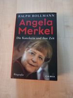 Buch Biografie Angela Merkel von Ralph Bollmann NEU Rostock - Evershagen-Süd Vorschau