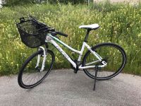 Damen Fahrrad Ghost 28 zoll Bayern - Schweinfurt Vorschau