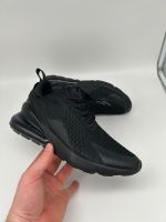 Nike Air Max 270 Sneaker Gr. 42 Neu schwarz Aachen - Aachen-Mitte Vorschau