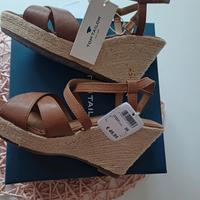 Damen Schuhe von  Tom Taylor gr.39 Nordrhein-Westfalen - Lünen Vorschau