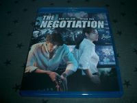 The Negotiation / Blu-ray / Wendecover / WIE NEU Niedersachsen - Burgwedel Vorschau